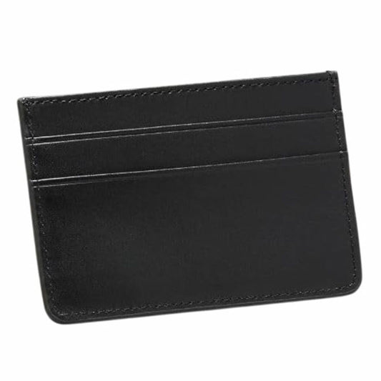 Jordan Portefeuille Heren Jordan Jumpman Ingot Cardcase Zwart