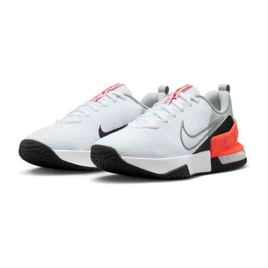 Nike Sportschoenen Voor Heren Nike Air Max Alpha Trainer 6 Fq1833 005 Wit