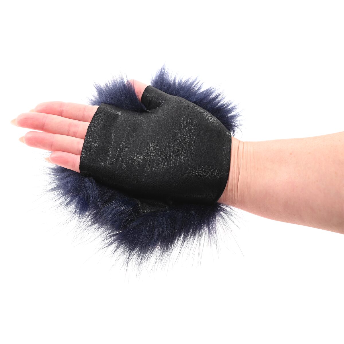 Sportsheets Feather Tickler Sportsheets Sex And Mischief Blauw