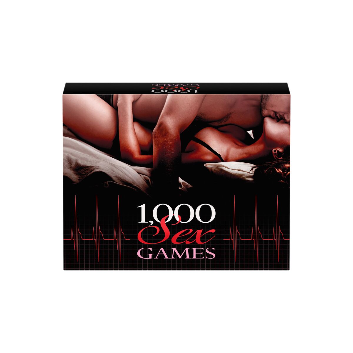 Kheper Games 1000 Sex Spellen Kheper Games