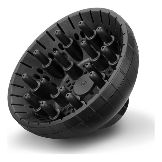 Babyliss Föhn Babyliss 6709De 2100 W Zwart Donker Grijs