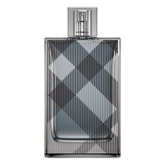 Burberry Herenparfum Burberry Bursbi30001 Edt 100 Ml