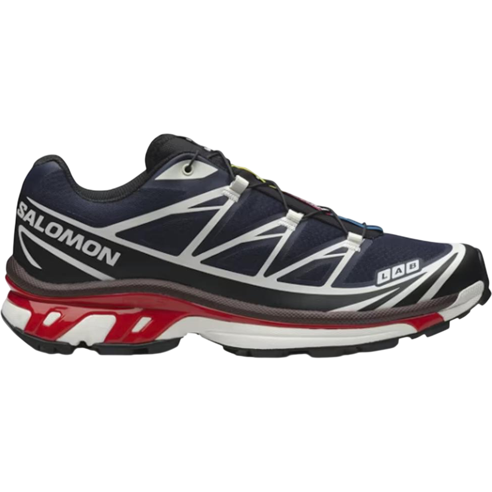 Salomon Xt-6 Maritime Blue Black