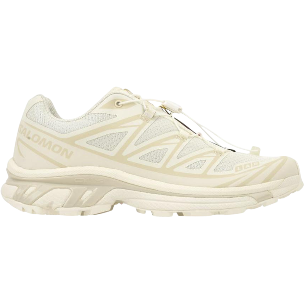 Salomon Xt-6 Vanila Ice Almond Milk