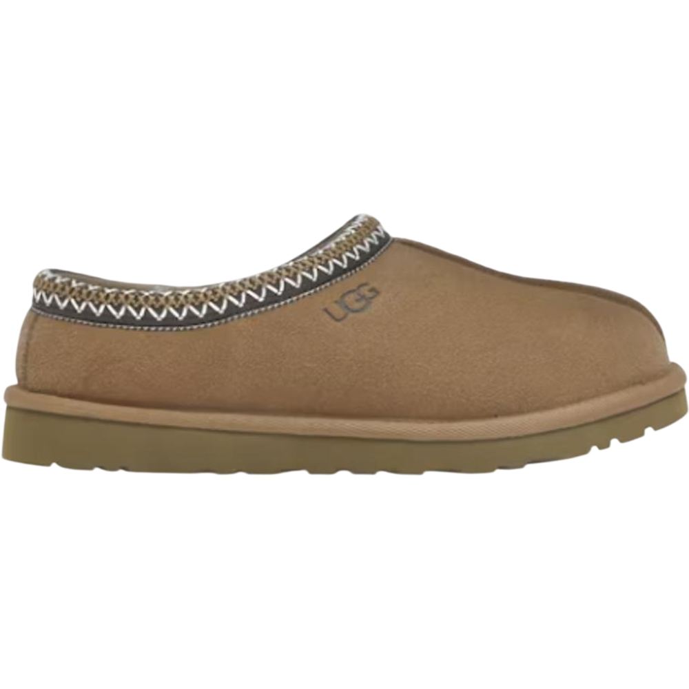 Ugg Tasman Ii Slipper Chestnut