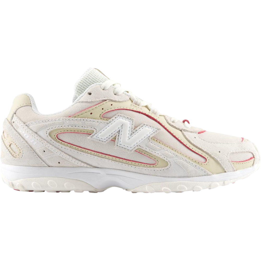 New Balance 204L Sea Salt Bone Pink Eraser