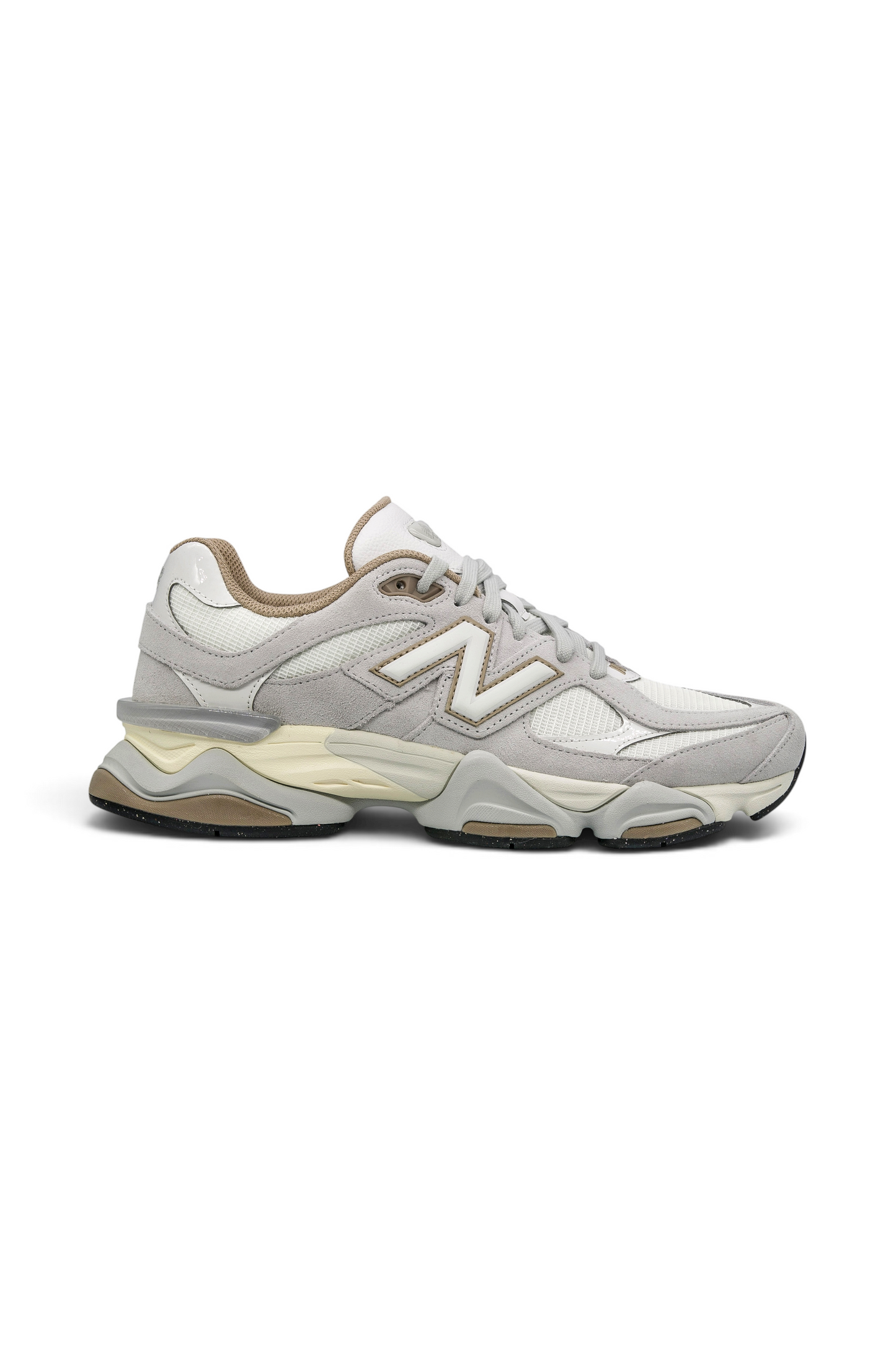 New Balance 9060 Driftwood/Sea Salt