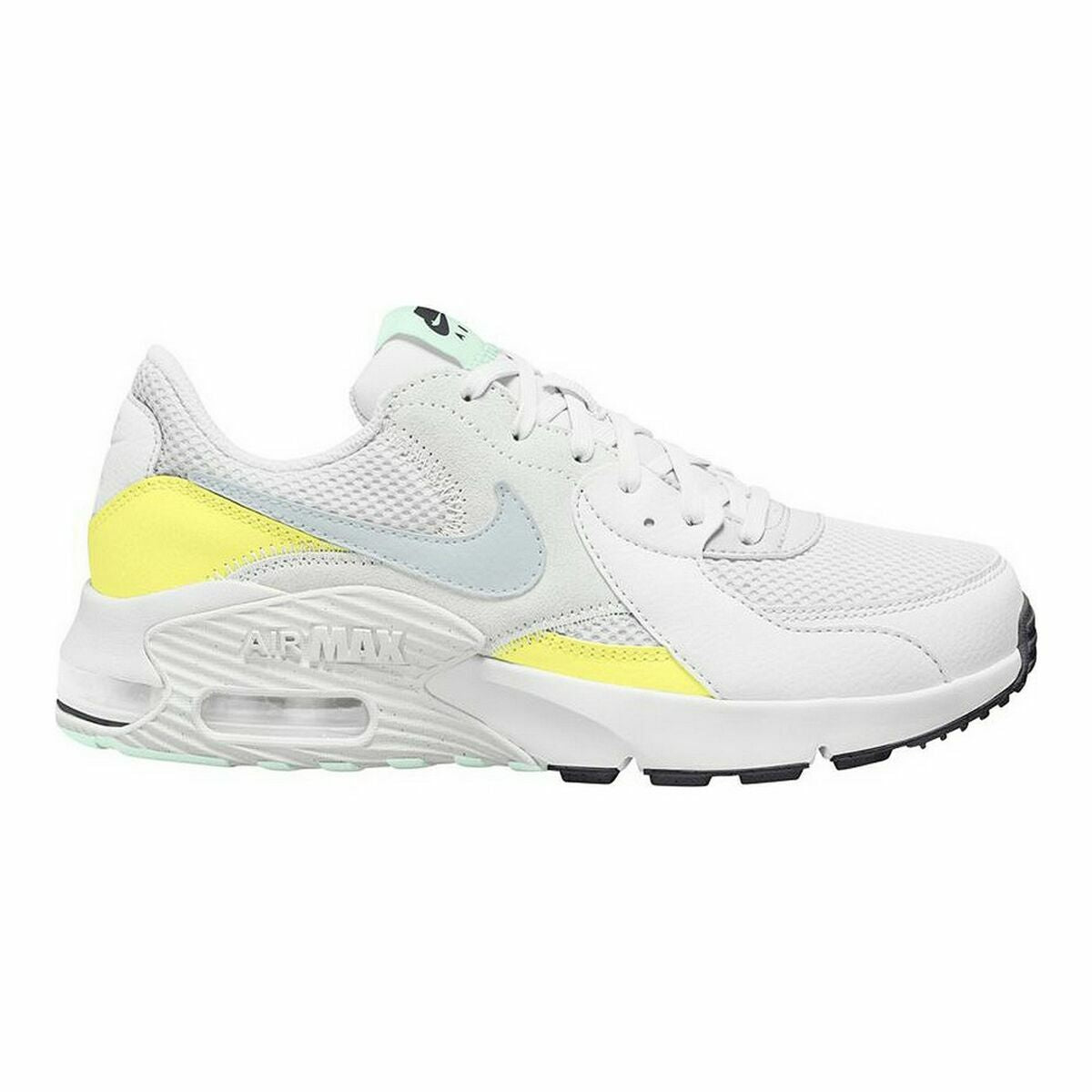 Nike Sportschoenen Voor Dames Nike Air Max Excee Maat 41 (Refurbished C)
