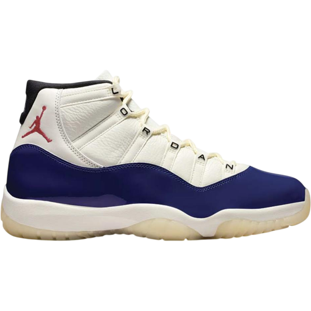 Jordan 11 Retro Rare Air