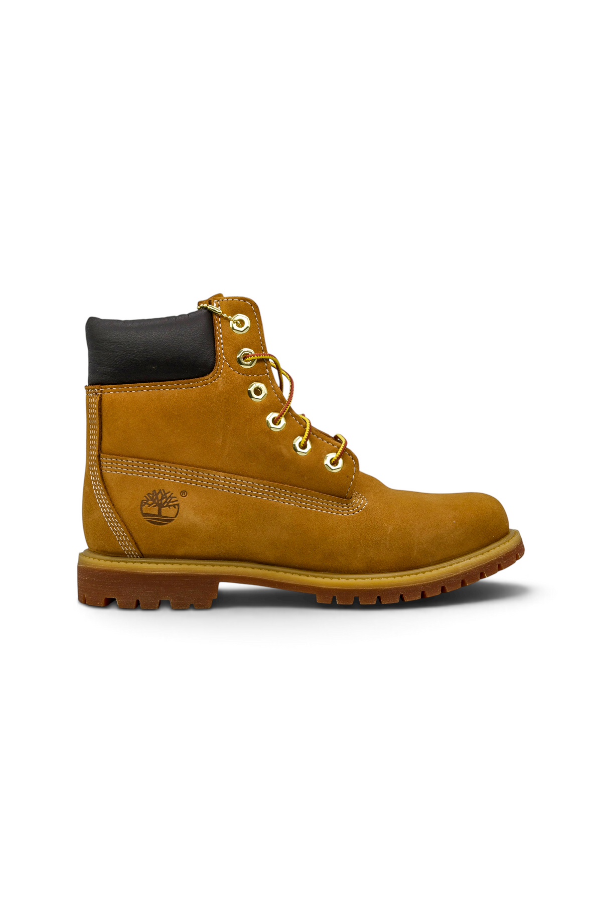 Timberland 6" Premium Waterproof Boot Wheat (Women’s)