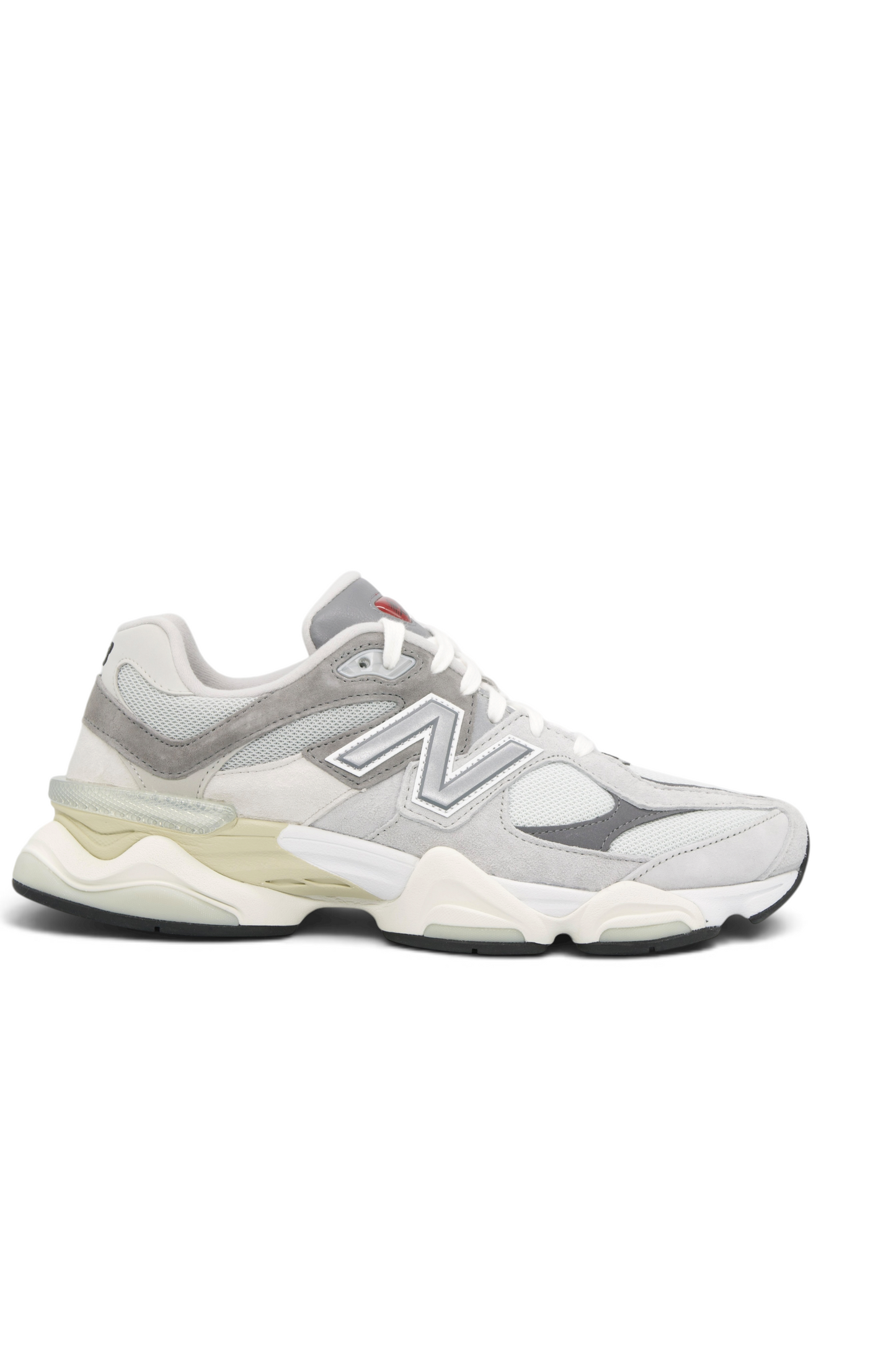 New Balance 9060 Rain Cloud Grey