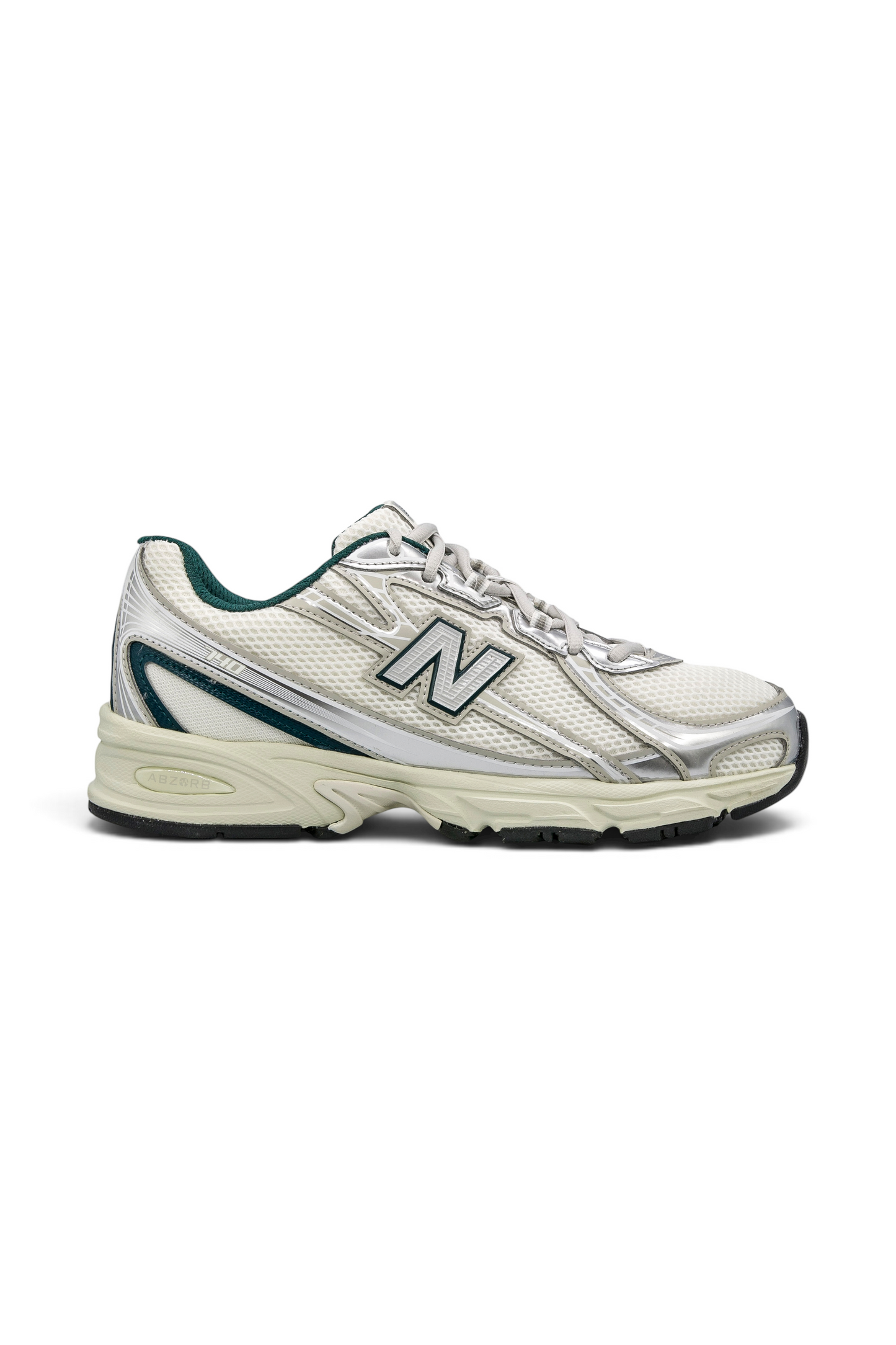 New Balance 740 Medusa Green Anora
