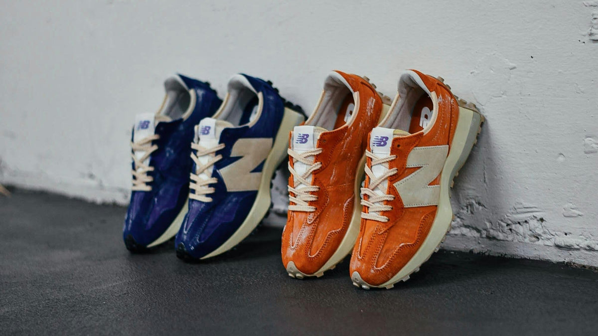 New Balance