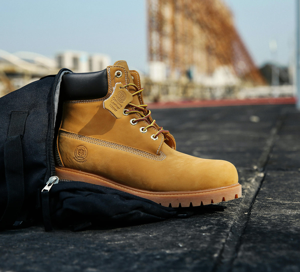 Timberland