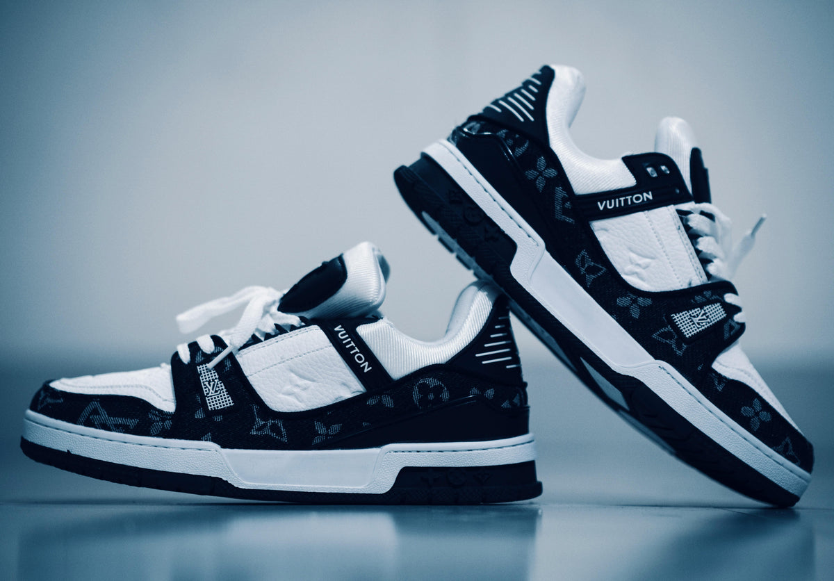 Luxe Sneakers