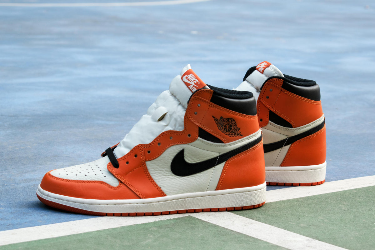 Jordan