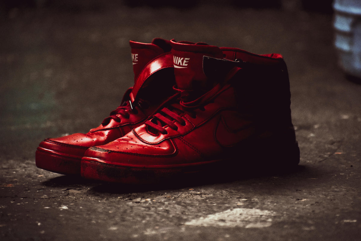 Vintage Sneakers