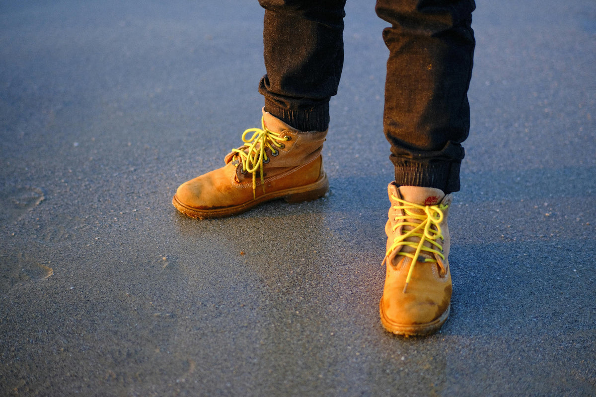 Bergschoenen / Wandelschoenen