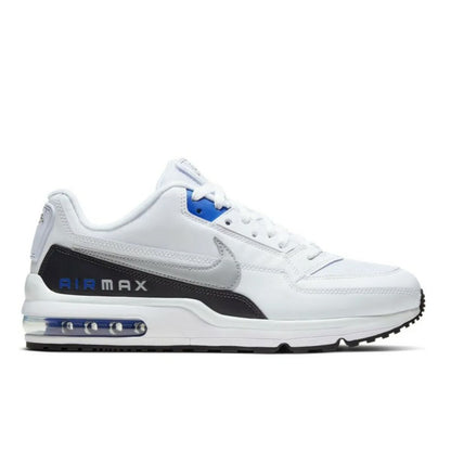 Nike Casual Herensneakers Nike Air Max Ltd Cw2649 100 Wit