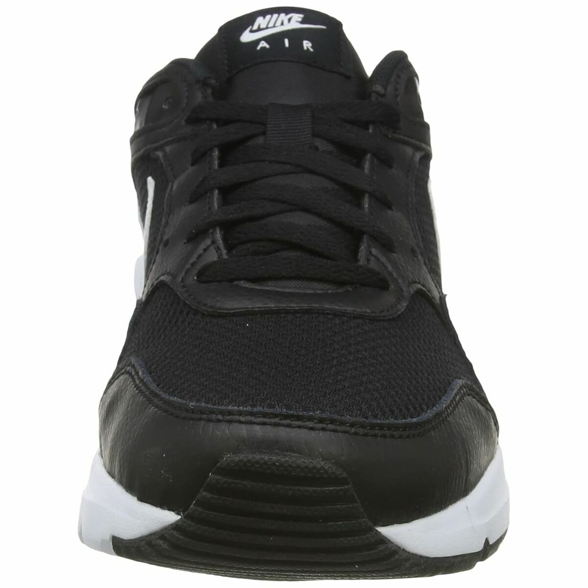Nike Sportschoenen Voor Heren Nike Air Max Sc Cw4555 002 Zwart Mannen
