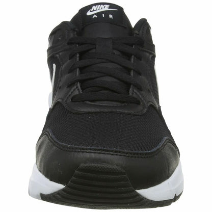 Nike Sportschoenen Voor Heren Nike Air Max Sc Cw4555 002 Zwart Mannen