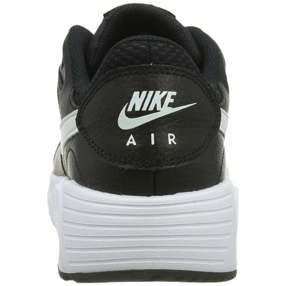 Nike Sportschoenen Voor Heren Nike Air Max Sc Cw4555 002 Zwart Mannen