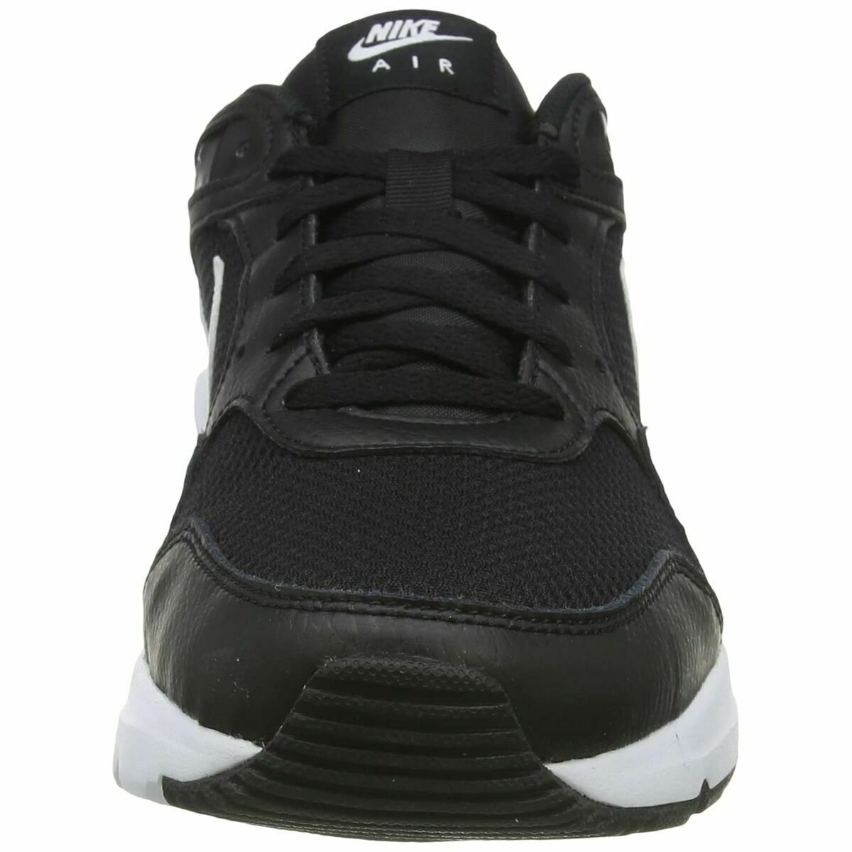 Nike Sportschoenen Voor Heren Nike Air Max Sc Cw4555 002 Zwart Mannen