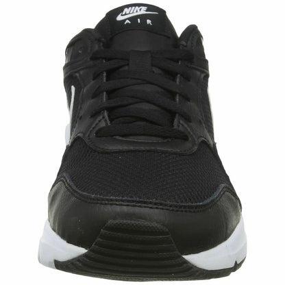 Nike Sportschoenen Voor Heren Nike Air Max Sc Cw4555 002 Zwart Mannen