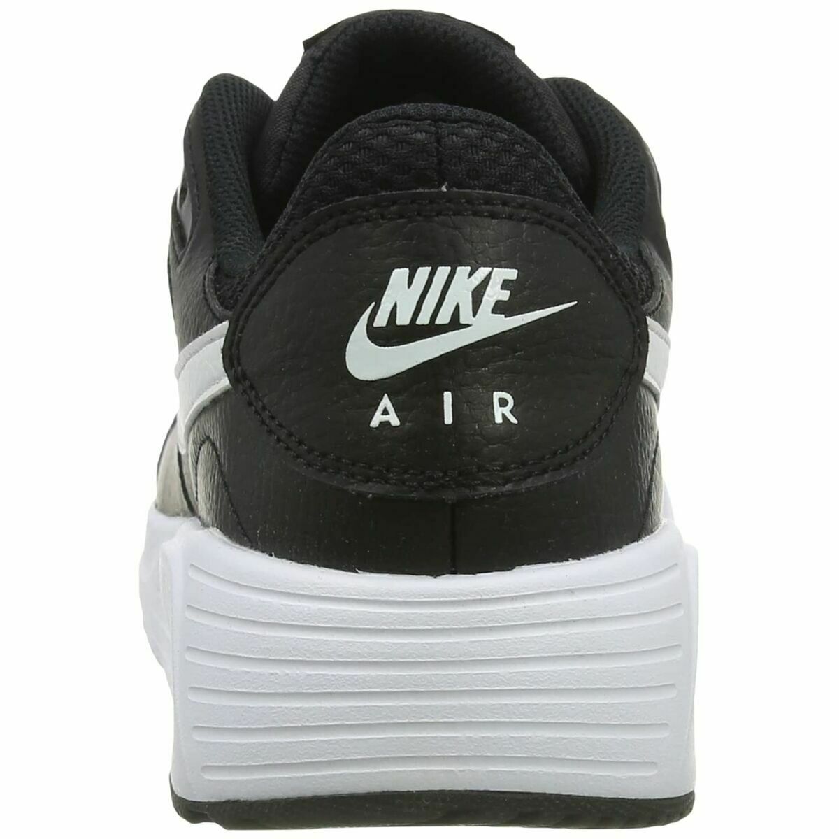 Nike Sportschoenen Voor Heren Nike Air Max Sc Cw4555 002 Zwart Mannen
