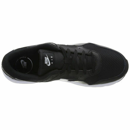 Nike Sportschoenen Voor Heren Nike Air Max Sc Cw4555 002 Zwart Mannen