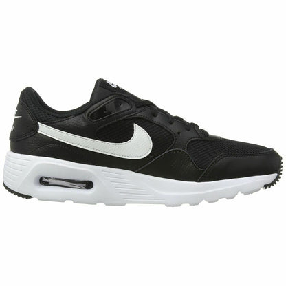 Nike Sportschoenen Voor Heren Nike Air Max Sc Cw4555 002 Zwart Mannen