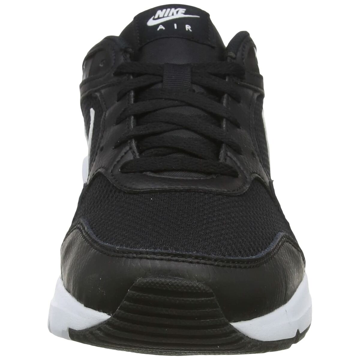 Nike Sportschoenen Voor Heren Nike Air Max Sc Cw4555 002 Zwart Mannen