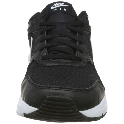 Nike Sportschoenen Voor Heren Nike Air Max Sc Cw4555 002 Zwart Mannen