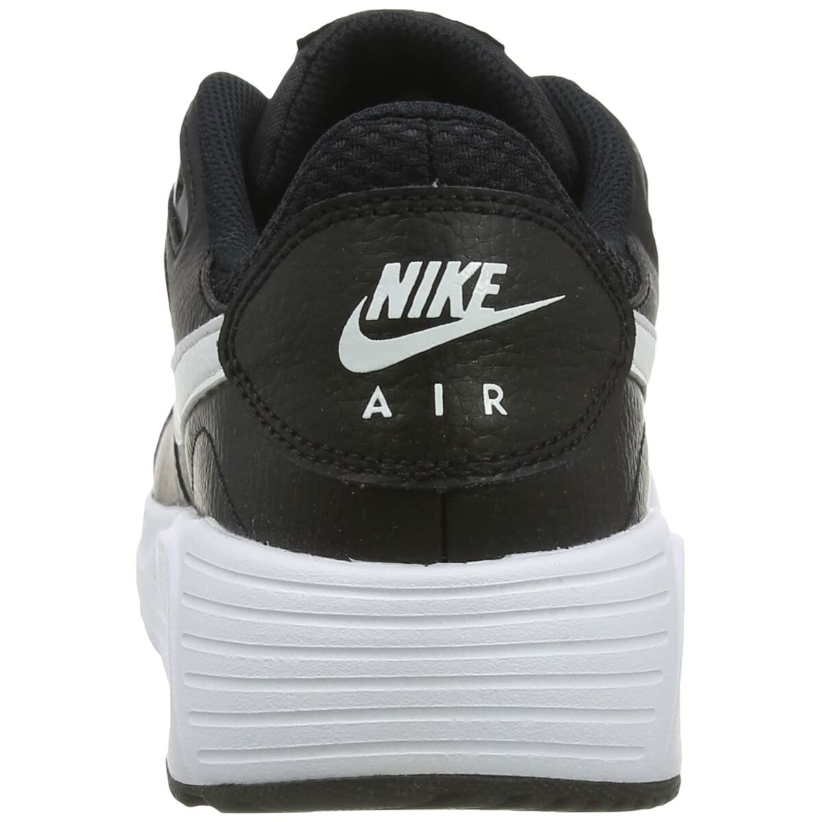 Nike Sportschoenen Voor Heren Nike Air Max Sc Cw4555 002 Zwart Mannen