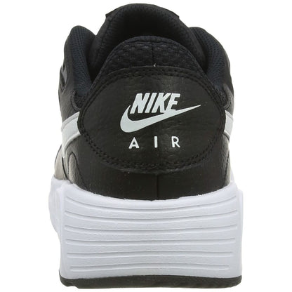 Nike Sportschoenen Voor Heren Nike Air Max Sc Cw4555 002 Zwart Mannen