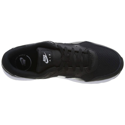 Nike Sportschoenen Voor Heren Nike Air Max Sc Cw4555 002 Zwart Mannen