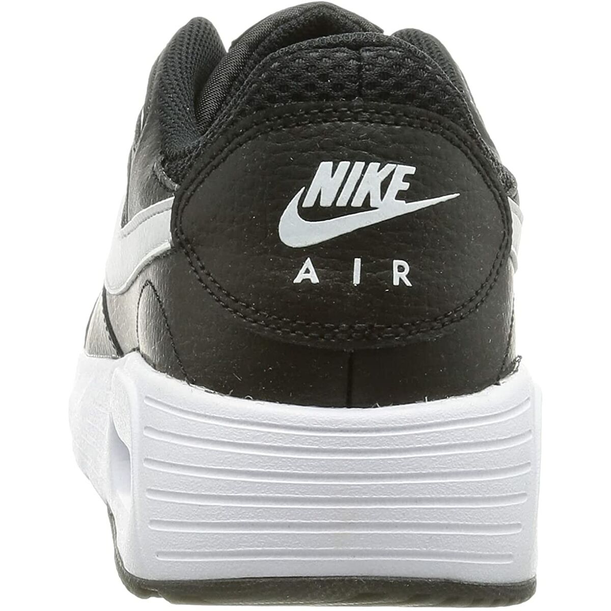 Nike Sportschoenen Voor Heren Nike Air Max Sc Cw4555 002 Zwart Mannen