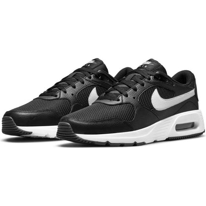 Nike Sportschoenen Voor Heren Nike Air Max Sc Cw4555 002 Zwart Mannen