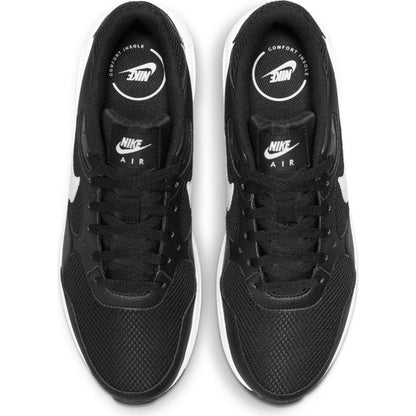 Nike Sportschoenen Voor Heren Nike Air Max Sc Cw4555 002 Zwart Mannen