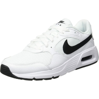 Nike Sportschoenen Voor Heren Nike Air Max Sc Cw4555 102  Wit