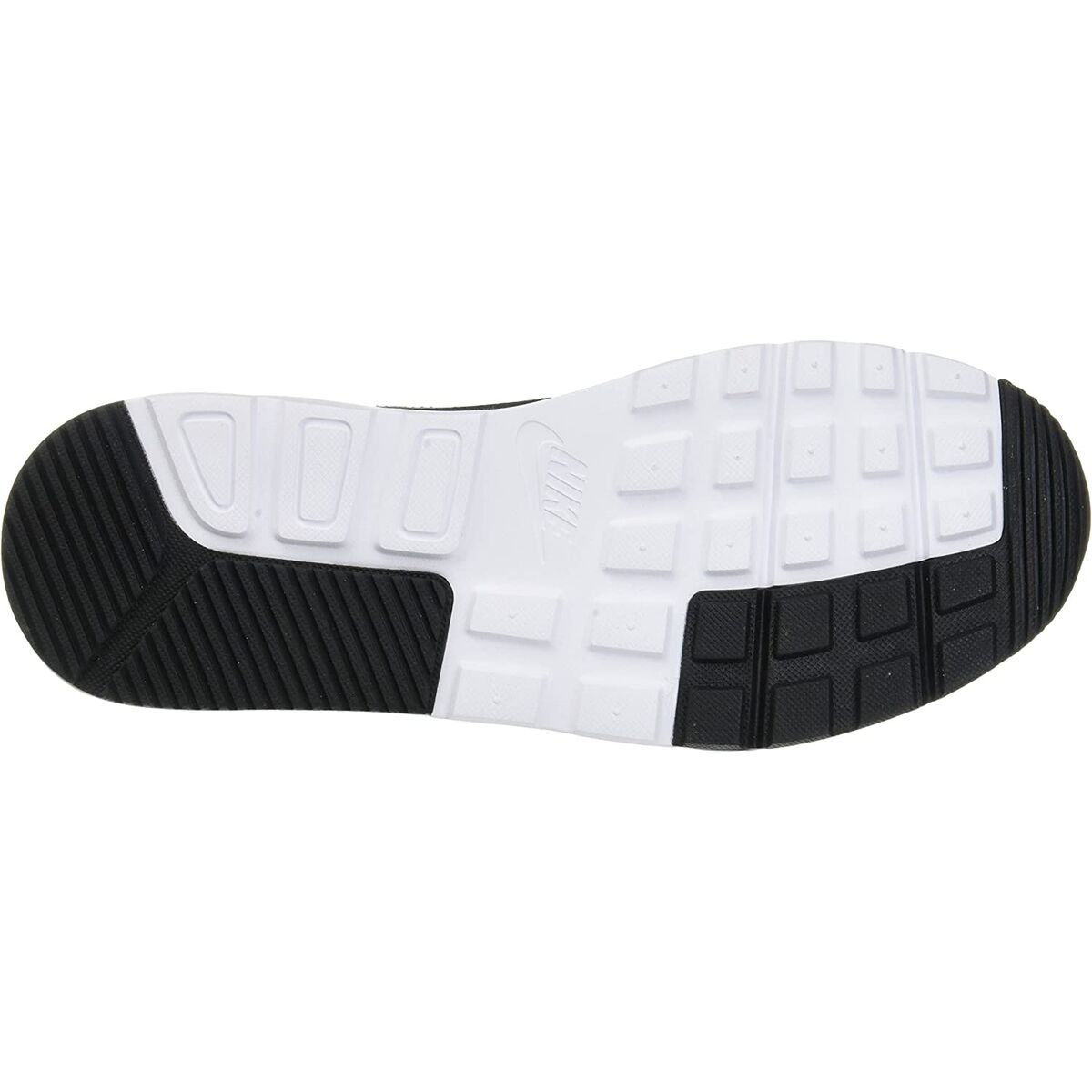 Nike Sportschoenen Voor Heren Nike Air Max Sc Cw4555 102  Wit