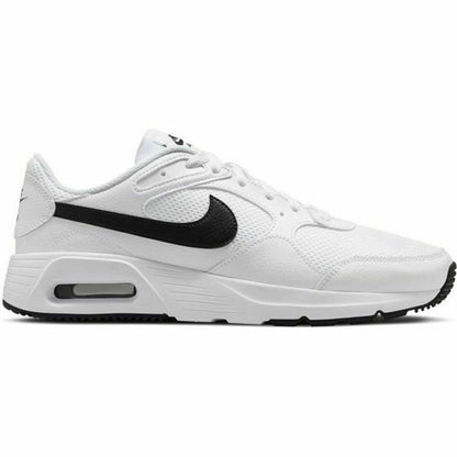 Nike Sportschoenen Voor Heren Nike Air Max Sc Cw4555 102  Wit