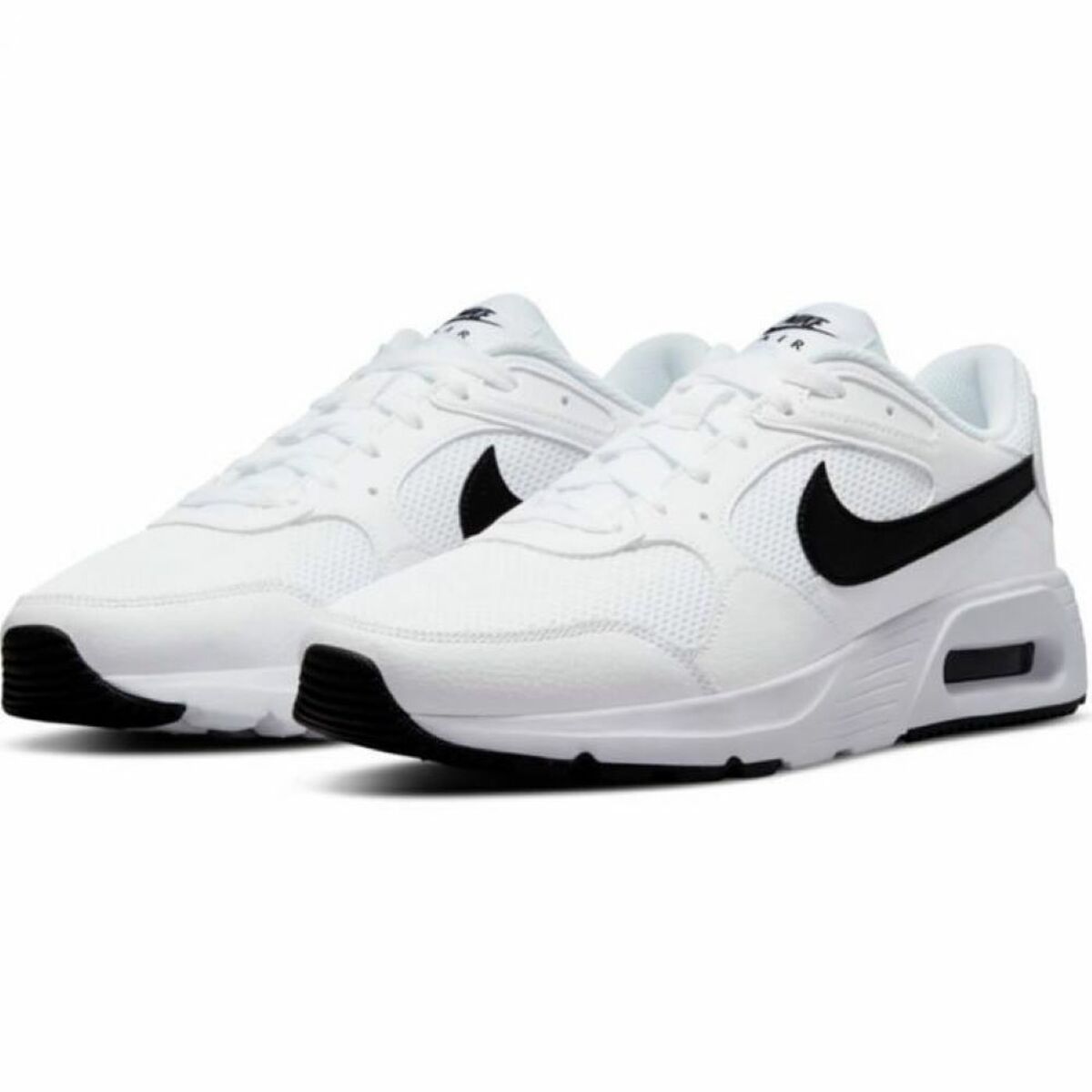 Nike Sportschoenen Voor Heren Nike Air Max Sc Cw4555 102  Wit