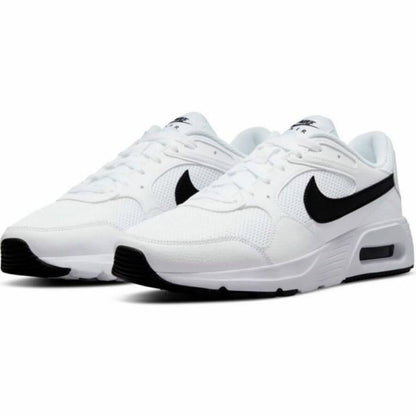 Nike Sportschoenen Voor Heren Nike Air Max Sc Cw4555 102  Wit