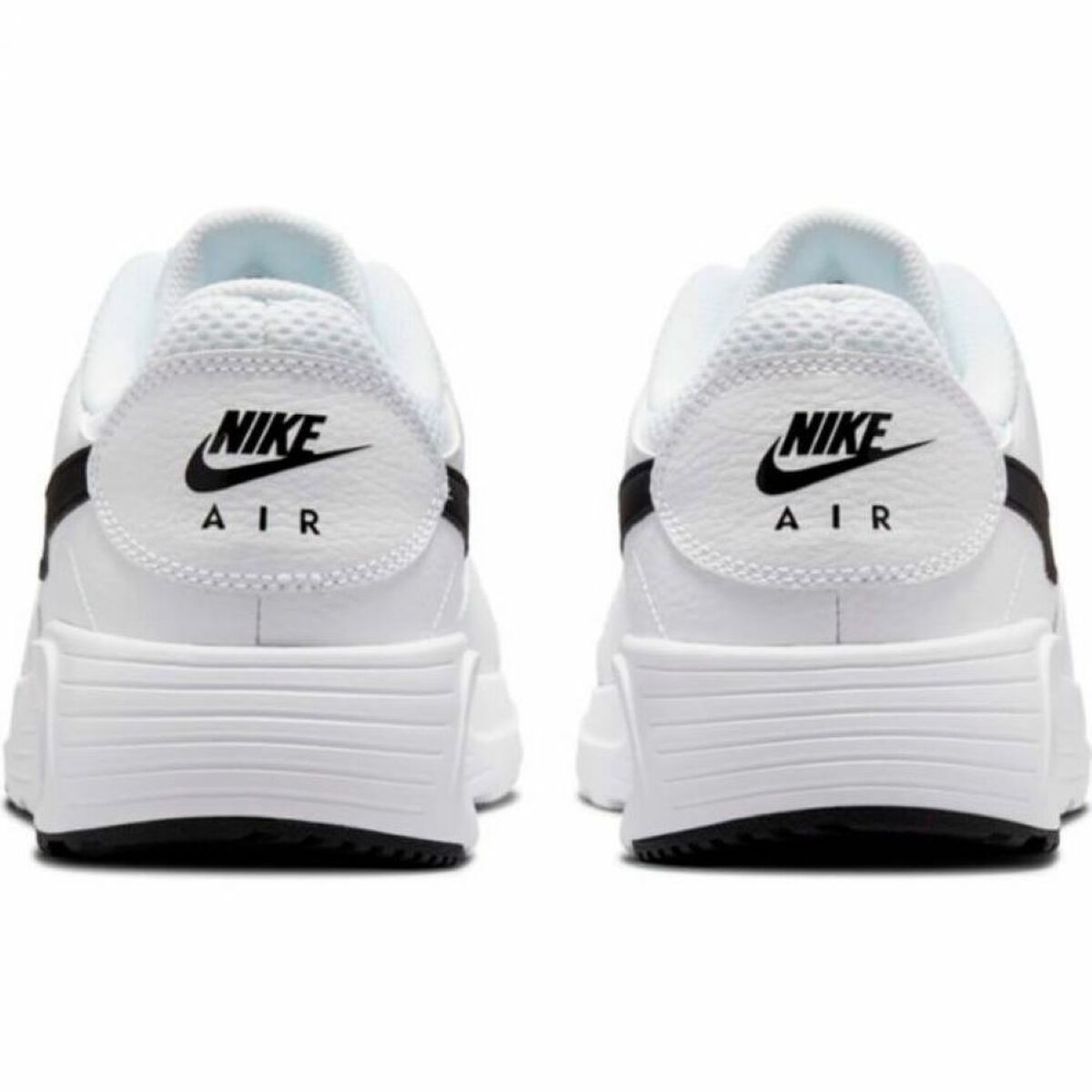 Nike Sportschoenen Voor Heren Nike Air Max Sc Cw4555 102  Wit
