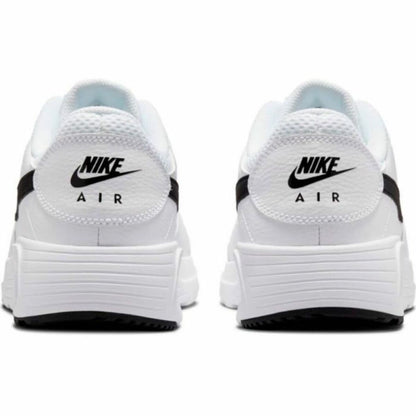 Nike Sportschoenen Voor Heren Nike Air Max Sc Cw4555 102  Wit