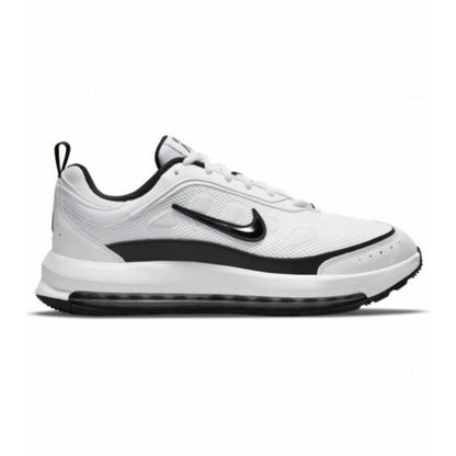 Nike Casual Herensneakers Nike Air Max Ap Cu4826 100 Wit