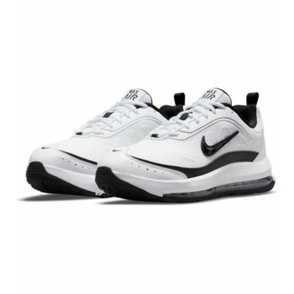 Nike Casual Herensneakers Nike Air Max Ap Cu4826 100 Wit