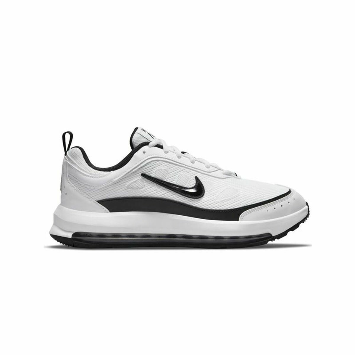 Nike Casual Herensneakers Nike Air Max Ap Wit