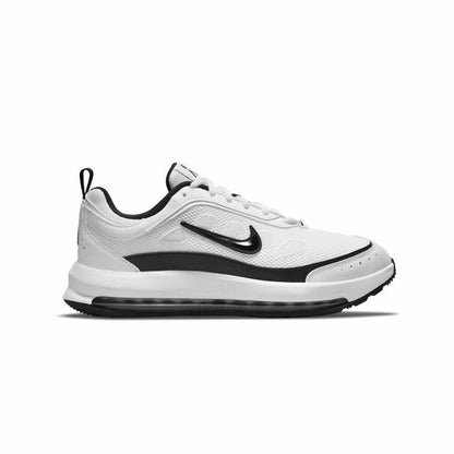 Nike Casual Herensneakers Nike Air Max Ap Wit